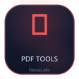 Icône du programme : NexusLabs PDF Tools u{201…