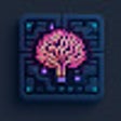 プログラムのアイコン：ChatGPT Hotkey