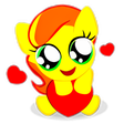 Joy Pony