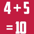 Programikonen: Math Reflex