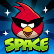 Programikonen: Angry Birds Space