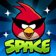 Icon of program: Angry Birds Space