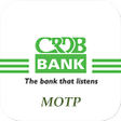 程序图标：CRDB BANK OMNI m-OTP