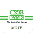 CRDB BANK OMNI m-OTP