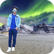 Icon of program: Mountain Photo Frames : H…