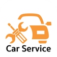 Ikona programu: Car Service: We Care Your…