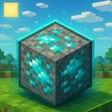 Ikon program: Miner: 2D Minecraft Style…