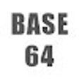 프로그램 아이콘: Base64 Decoder
