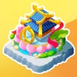 Programın simgesi: 传说中的合合岛
