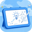 程序图标：Note Canvas - Offline Cla…