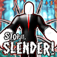 Biểu tượng của chương trình: Stop it Slender
