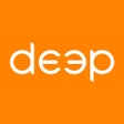 أيقونة البرنامج: deep indian kitchen