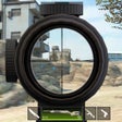 أيقونة البرنامج: Modern Gun: Shooting War …