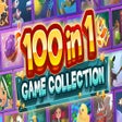 Icon of program: 100 in 1 Game Collection