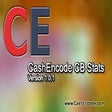 Icon of program: CashEncode CB Stats