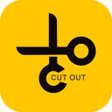 أيقونة البرنامج: Photo Cut Paste Editor
