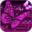 Symbol des Programms: Flash Butterfly Keyboard …