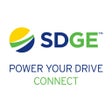 プログラムのアイコン：Power Your Drive Connect