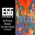 프로그램 아이콘: EGGCONSOLE Xak Precious P…