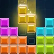Ícone do programa: Classic Block Puzzle Game…