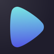 Иконка программы: BluePlayer - Video Player