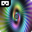 程序图标：Eye illusions for VR