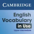 Vocabulary in Use Upper Int