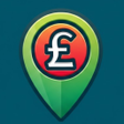 Icoon van programma: Find Cheap Fuel
