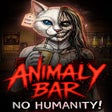 Иконка программы: Animaly Bar: No Humanity
