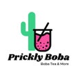 Programın simgesi: Prickly Boba - TX