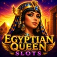 Icon of program: Egyptian Queen Casino - D…