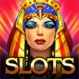 プログラムのアイコン：Egyptian Queen Casino - D…