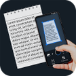 プログラムのアイコン：Document Scanner - PDF Sc…