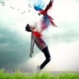 Ikona programu: CB Background Photo Edito…