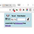 Icono de programa: JIRA Ticket Browser