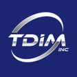 プログラムのアイコン：TDIM
