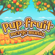 PupFruit - Merge Mania icon