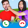程序图标：Daniel and Regina Call Fa…