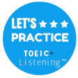 26 Listening Prep - TOEIC® Test 2020 corrected