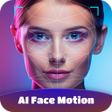 Icoon van programma: Face Animate - AI Face Da…
