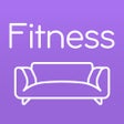 ไอคอนของโปรแกรม: Fitness da Divano