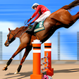 プログラムのアイコン：Horse Riding Racing Rally…