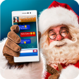 プログラムのアイコン：Simulator Virtual Santa