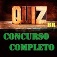 プログラムのアイコン：Quiz Questoes Conc Public…