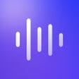 Biểu tượng của chương trình: Speech to Text  Transcrib…