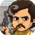 Ikon program: Narcos: Idle Empire of Cr…
