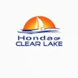 أيقونة البرنامج: Honda of Clear Lake