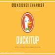 أيقونة البرنامج: DuckDuckGo Enhancer