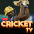 プログラムのアイコン: Live Cricket TV
