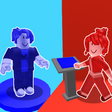 Icon of program: Team Color Switch Obby